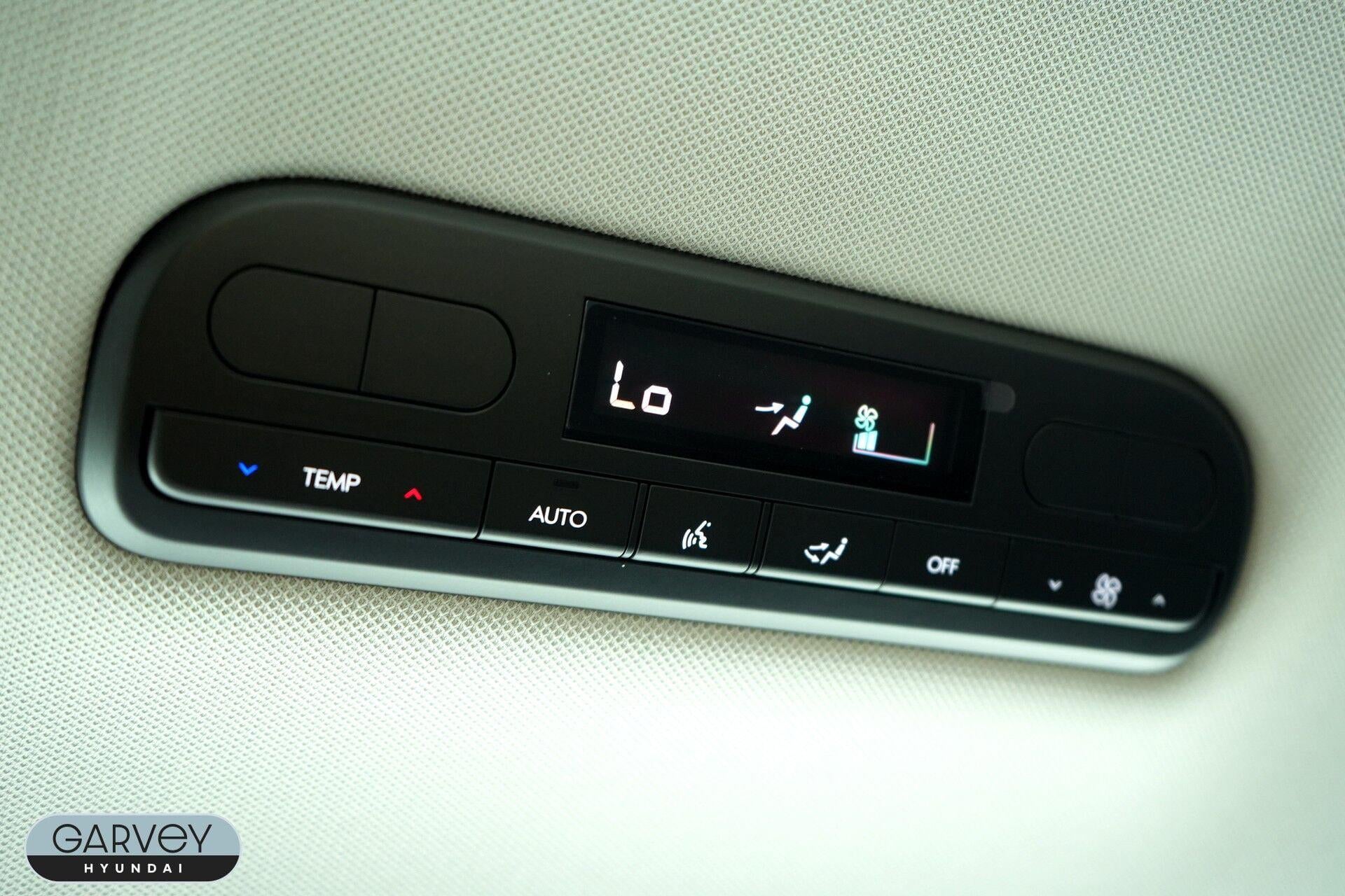 2027 Hyundai PALISADE SEL 7P