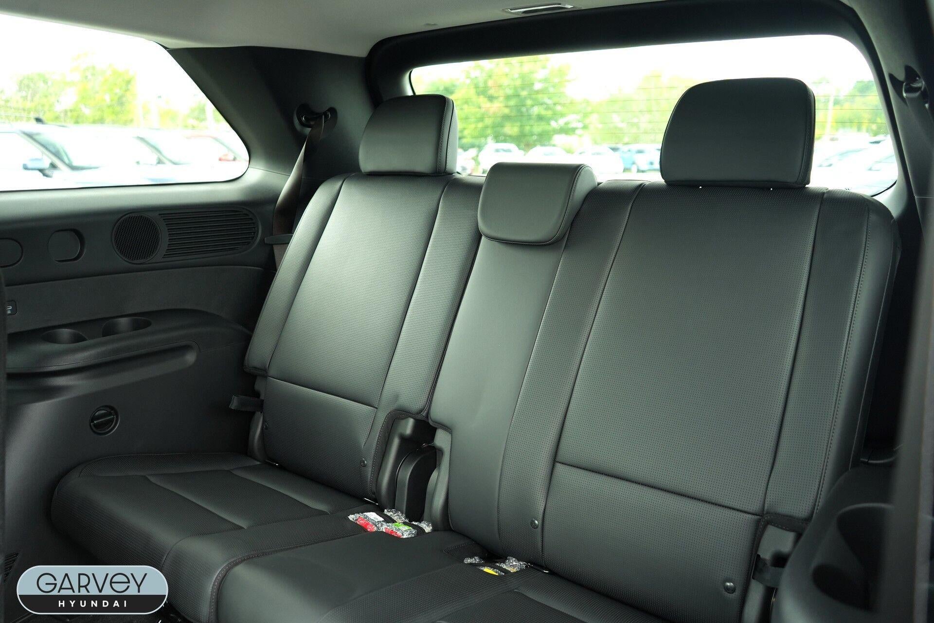 2027 Hyundai PALISADE SEL 7P
