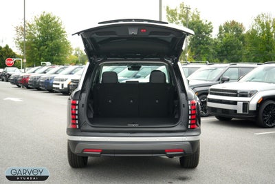 2027 Hyundai PALISADE SEL 7P