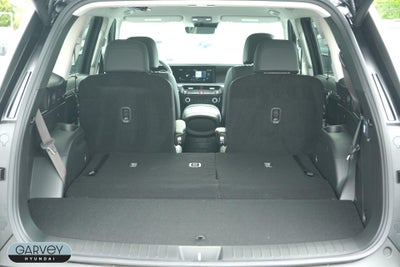 2027 Hyundai PALISADE SEL 7P