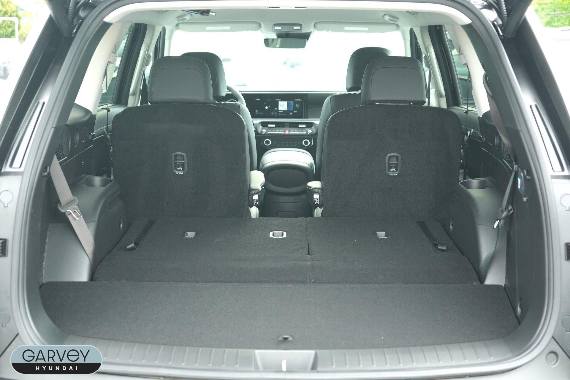 2027 Hyundai PALISADE SEL 7P