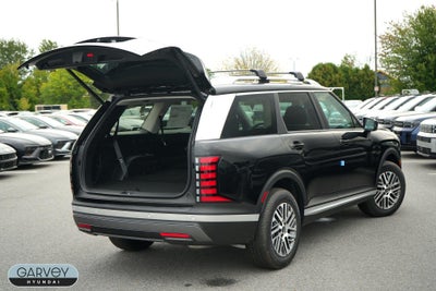 2027 Hyundai PALISADE SEL 7P