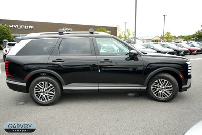 2027 Hyundai PALISADE SEL 7P