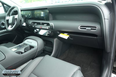 2027 Hyundai PALISADE SEL 7P
