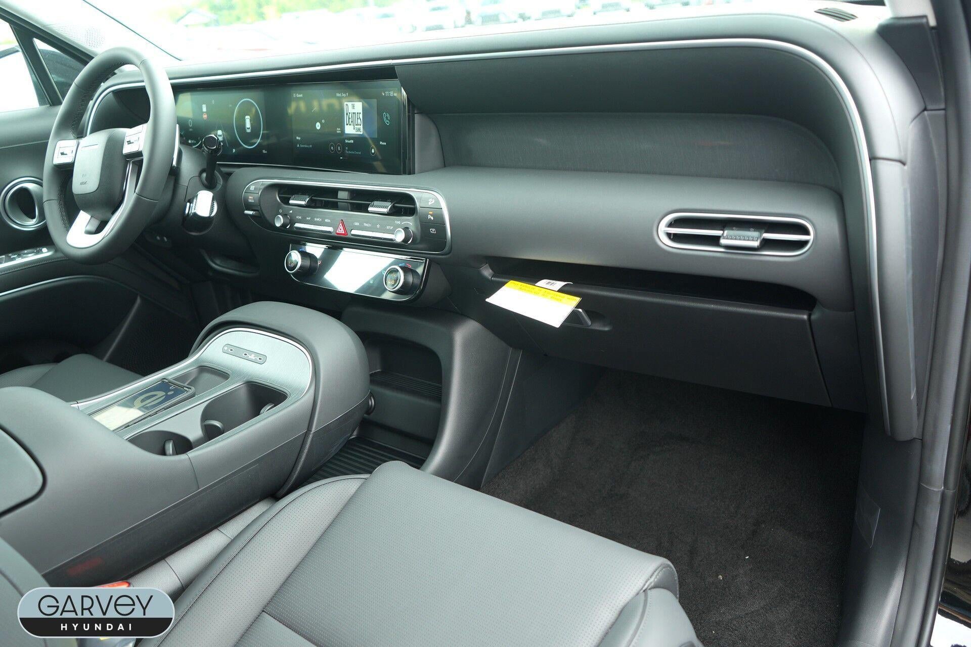 2027 Hyundai PALISADE SEL 7P