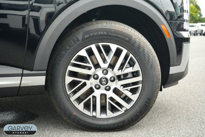2027 Hyundai PALISADE SEL 7P