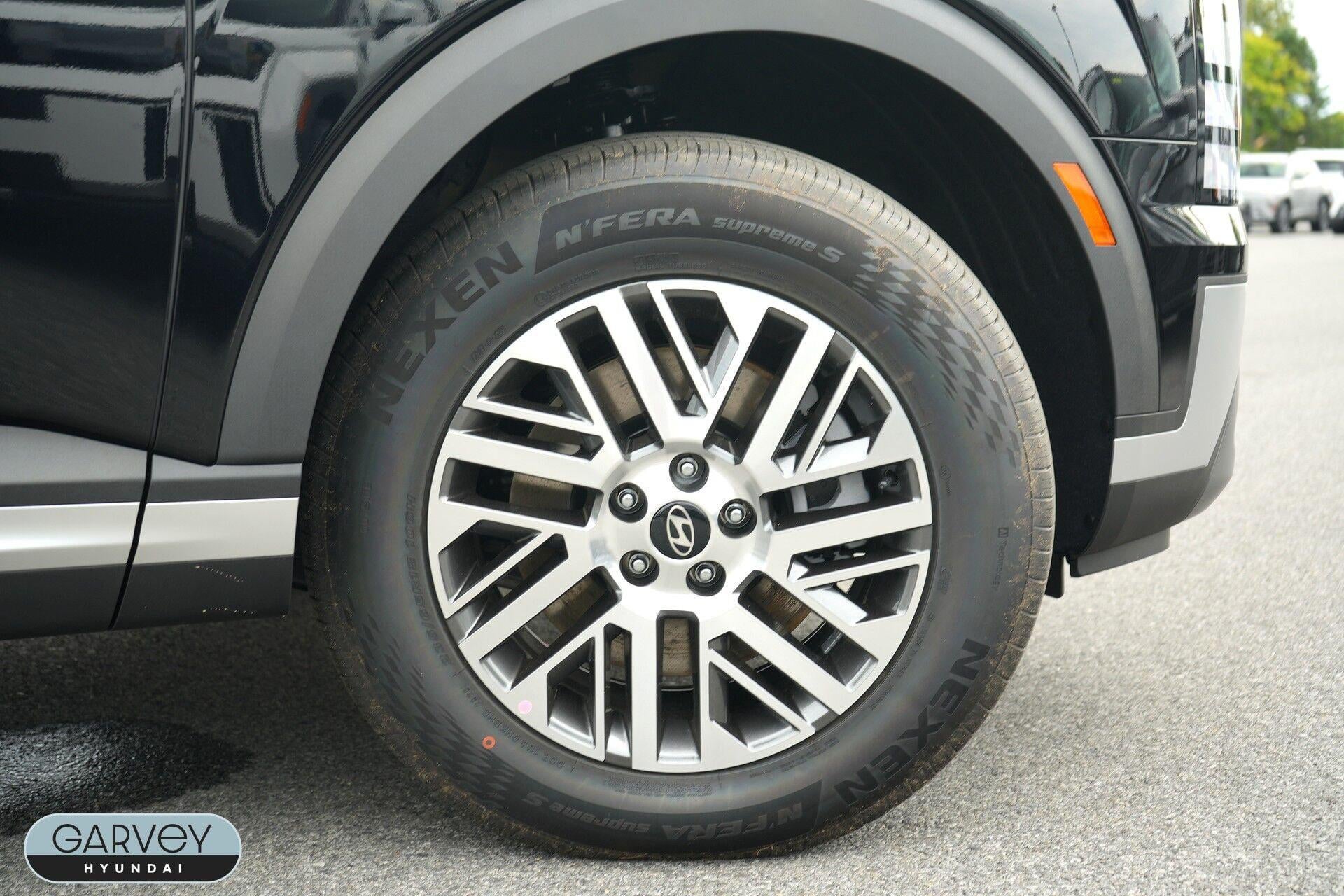 2027 Hyundai PALISADE SEL 7P