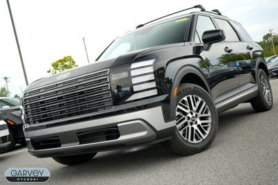 2027 Hyundai PALISADE SEL 7P