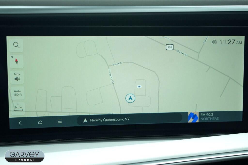 2026 Hyundai PALISADE SEL 7P