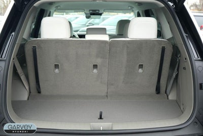 2026 Hyundai PALISADE SEL 7P