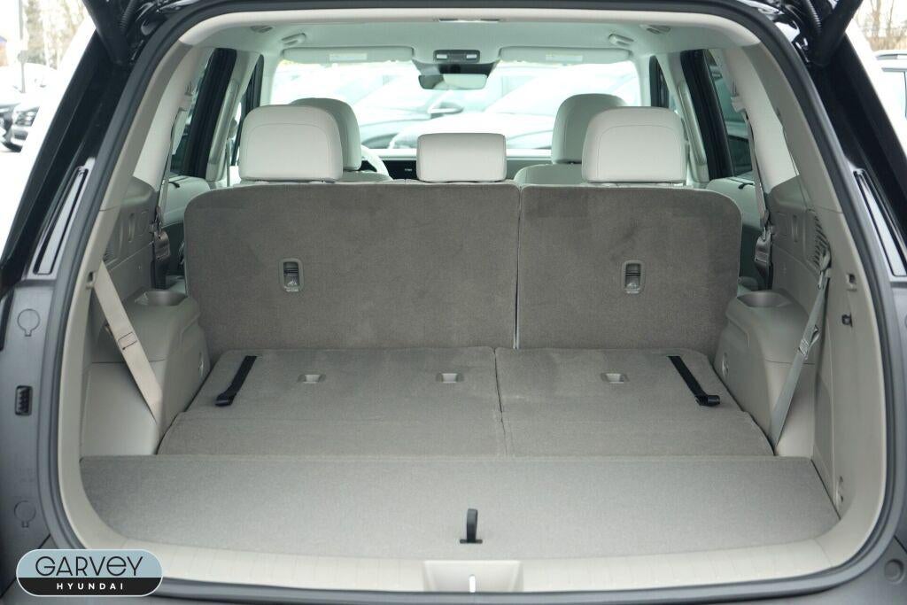 2026 Hyundai PALISADE SEL 7P