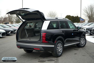 2026 Hyundai PALISADE SEL 7P