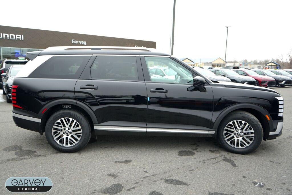 2026 Hyundai PALISADE SEL 7P