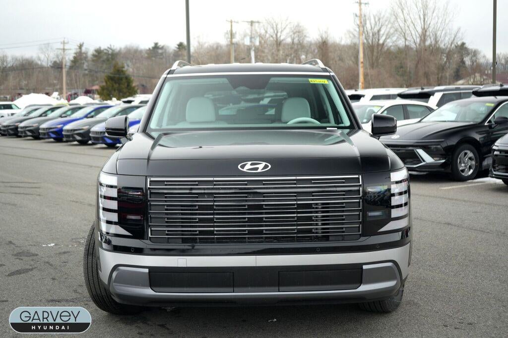 2026 Hyundai PALISADE SEL 7P