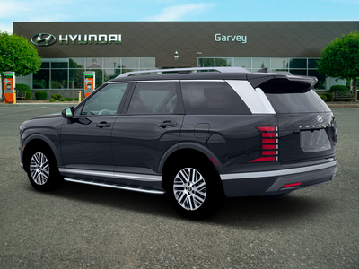 2026 Hyundai PALISADE SEL 7P