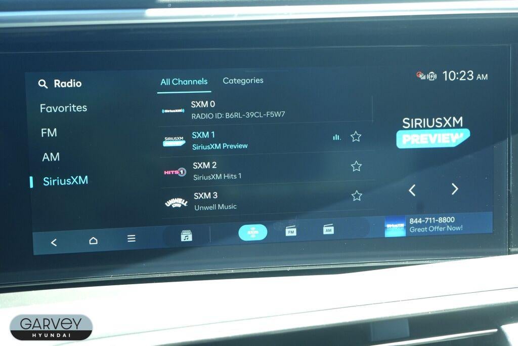 2026 Hyundai PALISADE SEL 8P