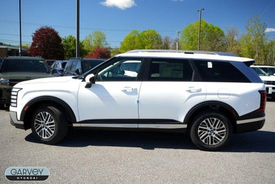 2026 Hyundai PALISADE SEL 8P