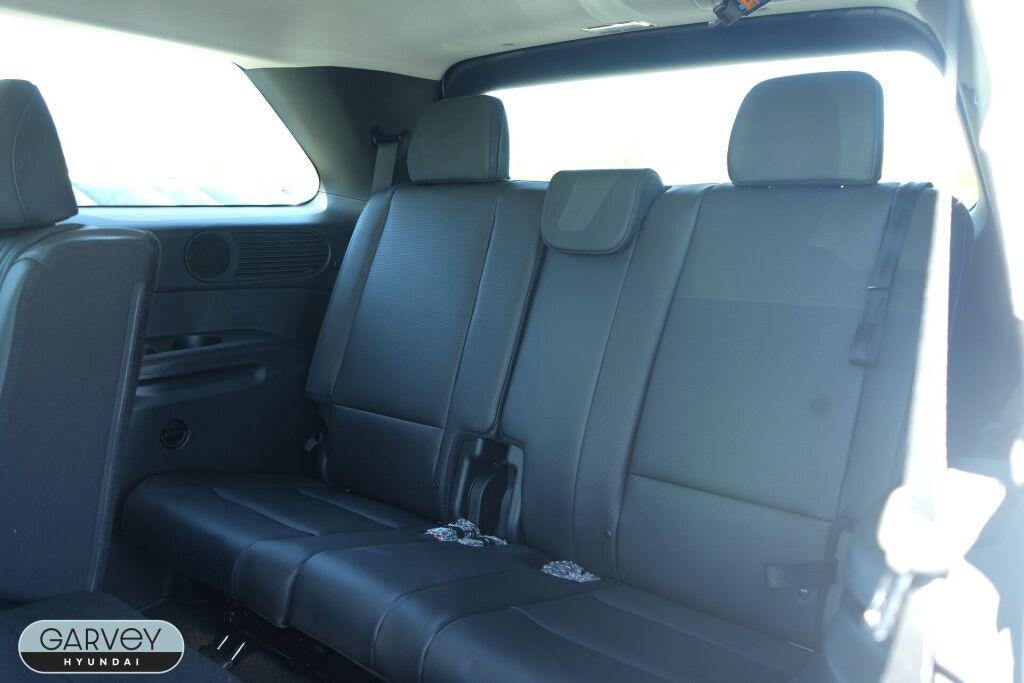 2026 Hyundai PALISADE SEL 8P