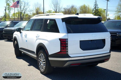 2026 Hyundai PALISADE SEL 8P