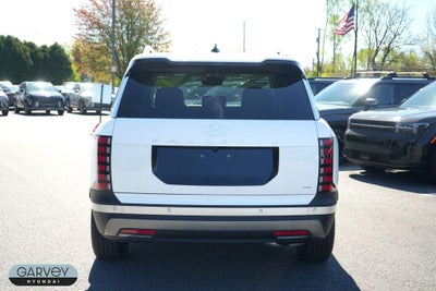 2026 Hyundai PALISADE SEL 8P