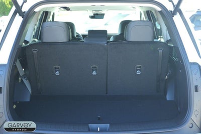 2026 Hyundai PALISADE SEL 8P