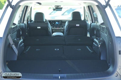 2026 Hyundai PALISADE SEL 8P