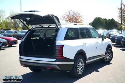 2026 Hyundai PALISADE SEL 8P