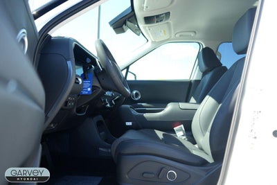 2026 Hyundai PALISADE SEL 8P