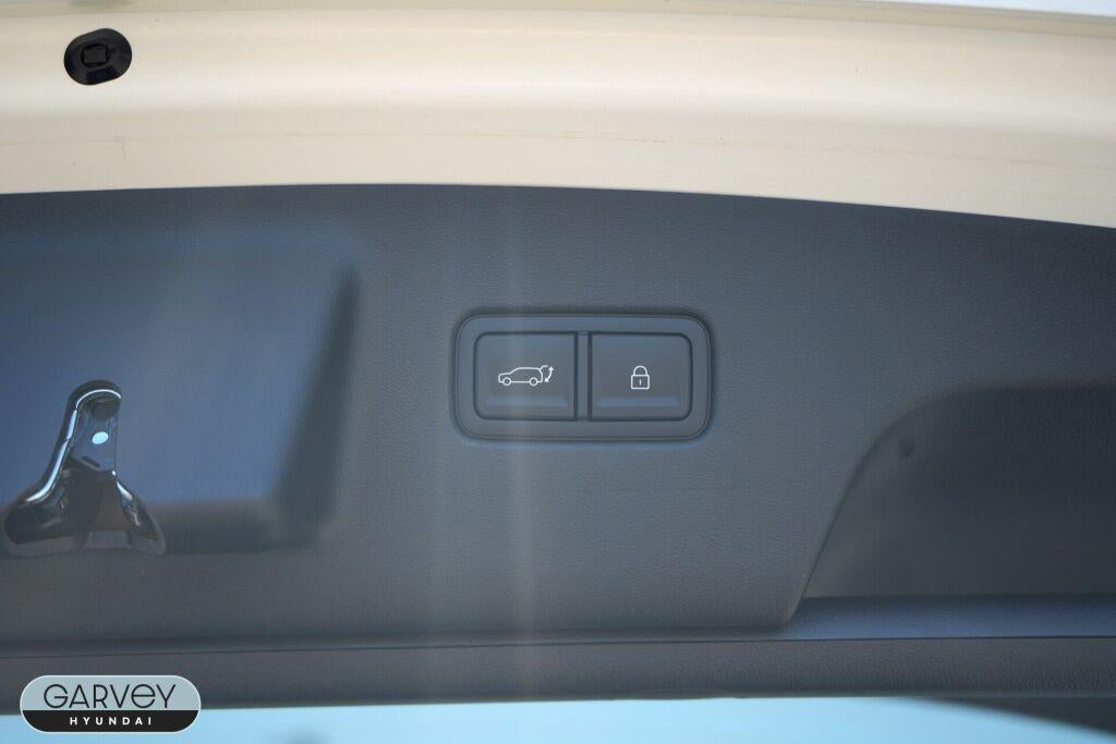 2026 Hyundai PALISADE SEL 8P