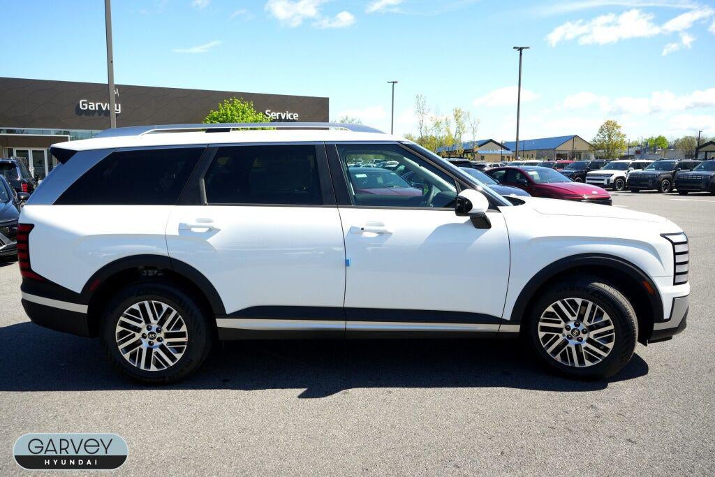 2026 Hyundai PALISADE SEL 8P