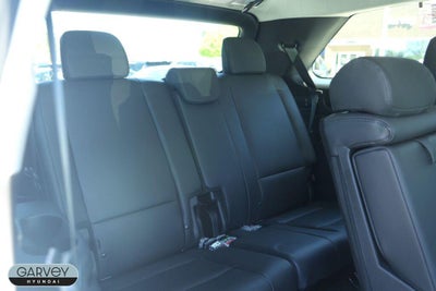 2026 Hyundai PALISADE SEL 8P