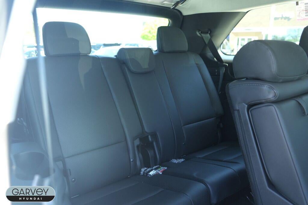 2026 Hyundai PALISADE SEL 8P
