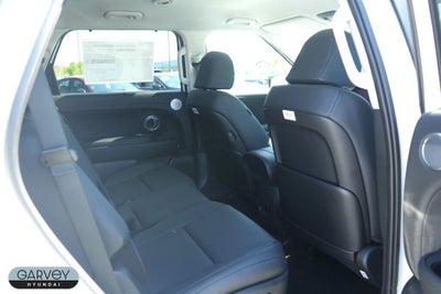 2026 Hyundai PALISADE SEL 8P