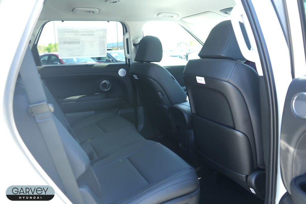 2026 Hyundai PALISADE SEL 8P