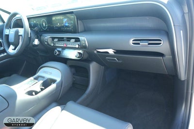 2026 Hyundai PALISADE SEL 8P