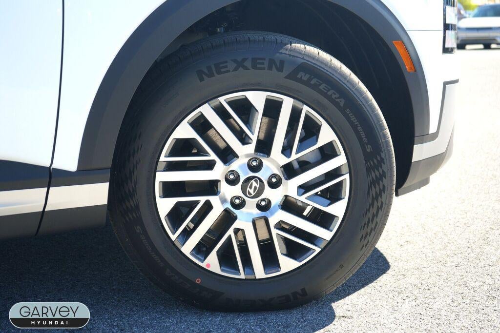 2026 Hyundai PALISADE SEL 8P