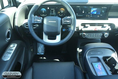2026 Hyundai PALISADE SEL 8P