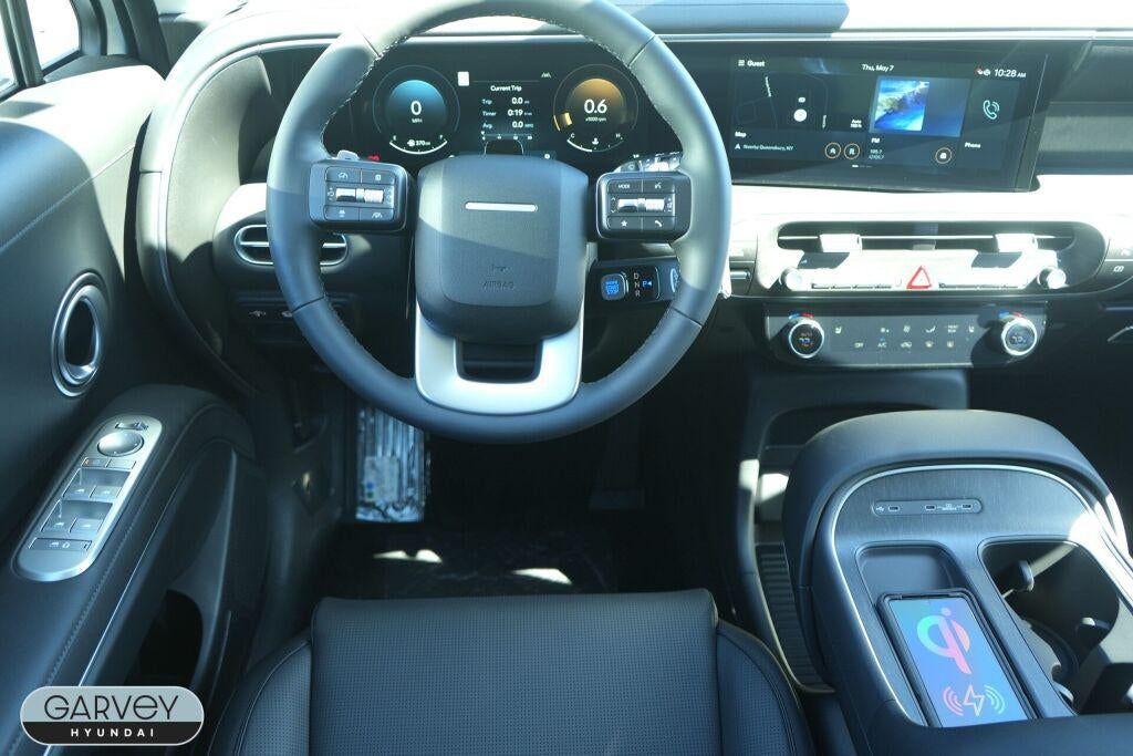 2026 Hyundai PALISADE SEL 8P