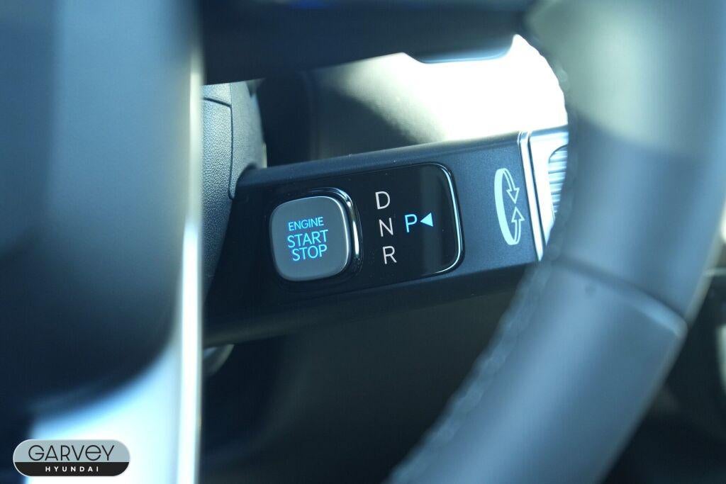 2026 Hyundai PALISADE SEL 8P