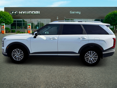 2026 Hyundai PALISADE SEL Premium 7P