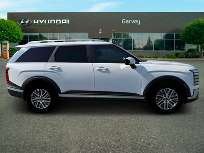 2026 Hyundai PALISADE SEL Premium 7P