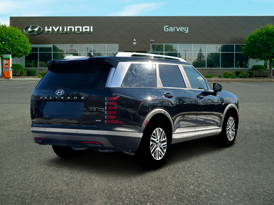 2026 Hyundai PALISADE SEL Premium 7P