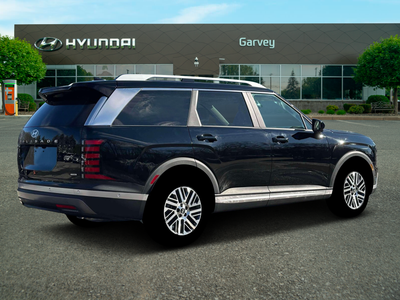 2026 Hyundai PALISADE SEL Premium 7P