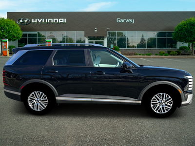 2026 Hyundai PALISADE SEL Premium 7P