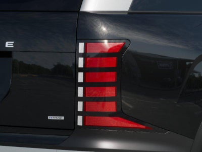 2027 Hyundai PALISADE SEL Premium 8P
