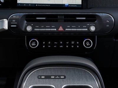 2027 Hyundai PALISADE SEL Premium 8P