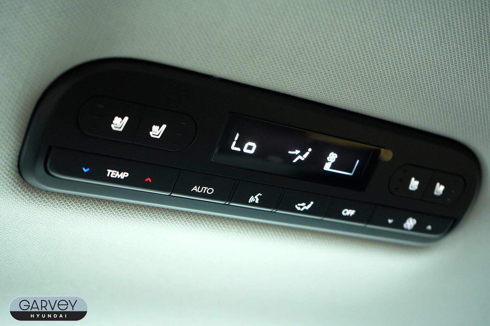 2027 Hyundai PALISADE SEL Premium 8P