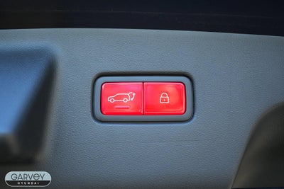 2027 Hyundai PALISADE SEL Premium 8P
