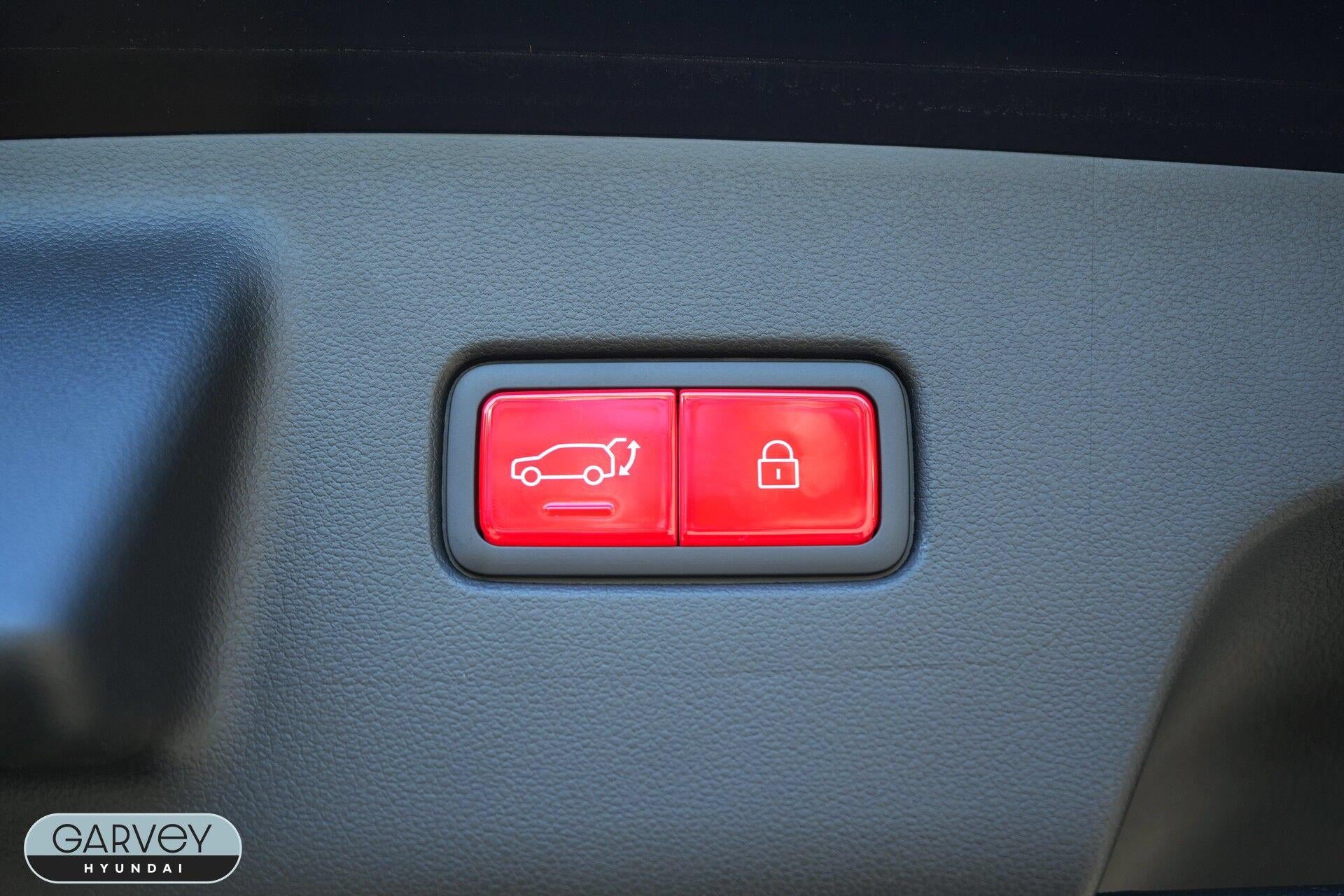 2027 Hyundai PALISADE SEL Premium 8P