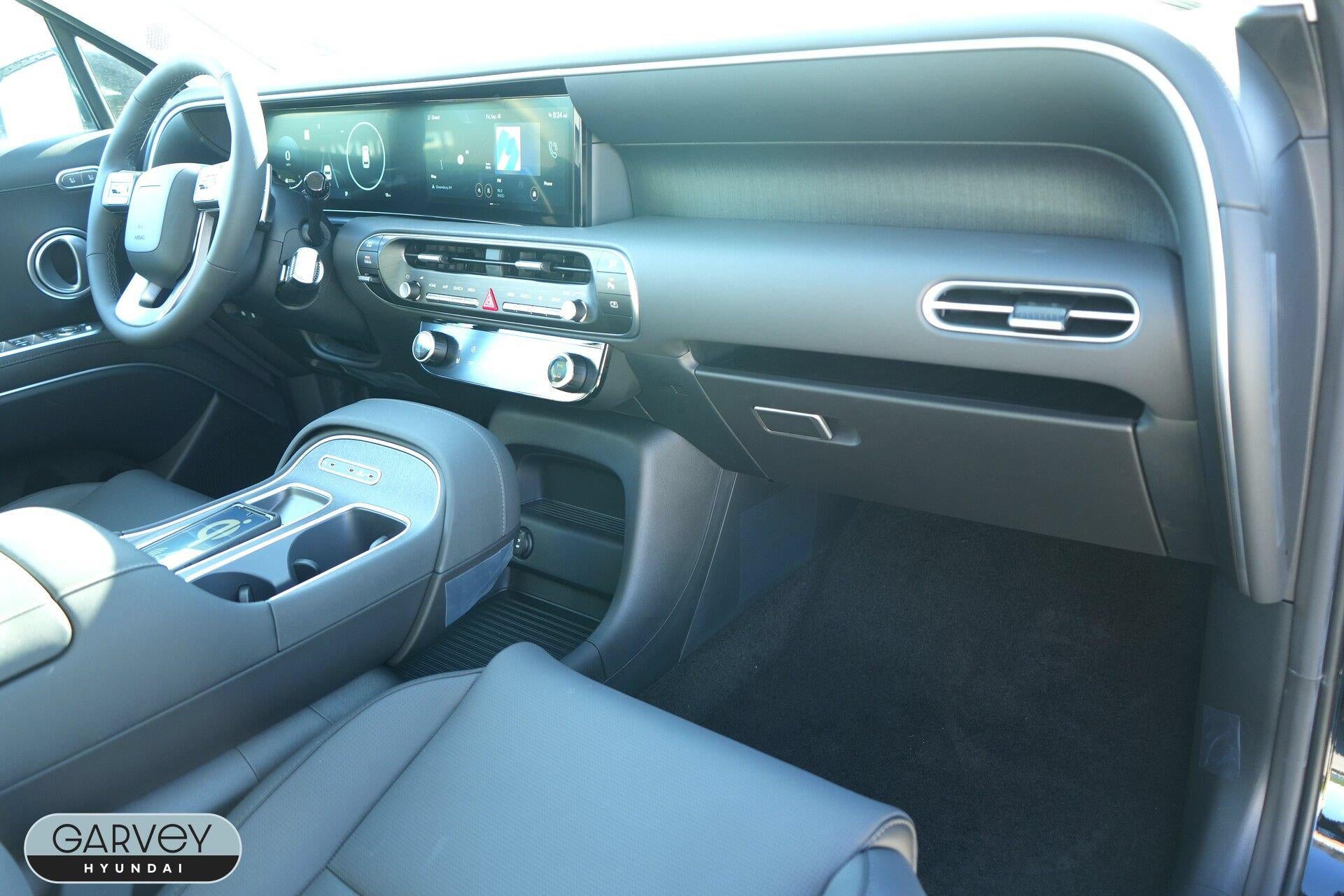 2027 Hyundai PALISADE SEL Premium 8P
